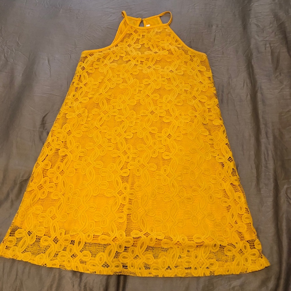 Short Dress
